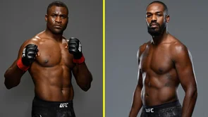 Jon Jones otvoreno o borbi protiv Ngannoua: „Moj cilj je postati prvak teške kategorije, a protivnik mi nije uopće bitan!“